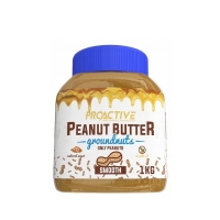 Peanut Butter 1kg, ProActive