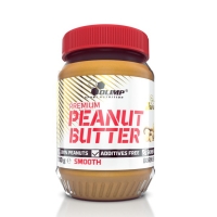 Peanut Butter 700g, Olimp