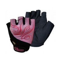 Перчатки Glove Scitec Girl Power, Scitec Nutrition