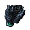 Перчатки Glove Scitec Green Leather Style, Scitec Nutrition