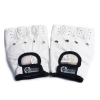 Перчатки Glove Scitec White Style, Scitec Nutrition