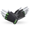 Перчатки Rainbow MFG 251, MadMax Black-Neon green