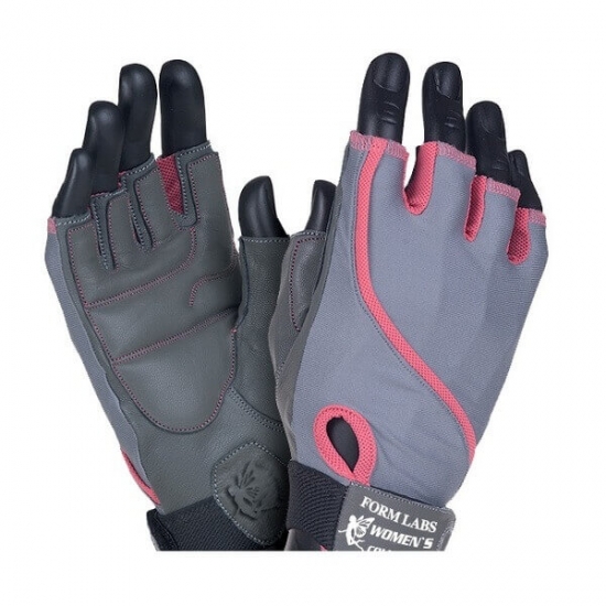 Перчатки Womens Collection MFG 904 Pink, Form Labs фото