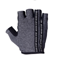 Перчатки для фитнеса PP-9940 Grey, PowerPlay