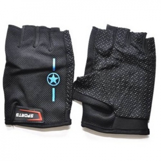 Перчатки спортивные JZ-4201 фото