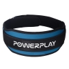 Пояс Атлетический 5545 Black/Blue, PowerPlay