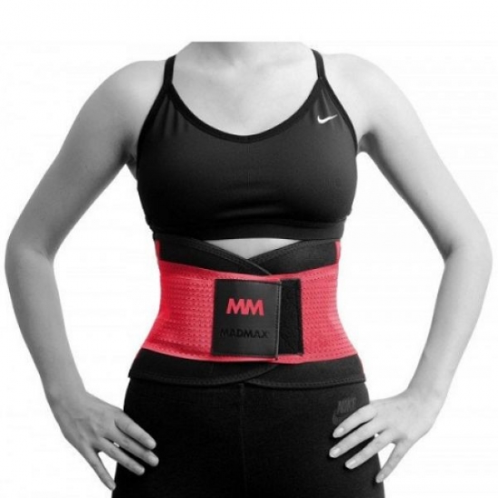 Пояс Slimming Belt MFA-277, MadMax картинка Пояс Slimming Belt MFA-277, MadMax фото