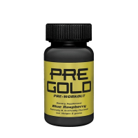 Pre Gold Pre-Workout 8g, Ultimate Nutrition