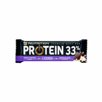 Premium Whey Bar Protein 33% 50g, Go On