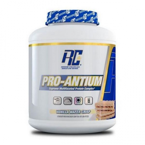 Pro-Antium 2450g, Ronnie Coleman картинка Pro-Antium 2450g, Ronnie Coleman фото