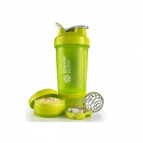 ProStak 22oz 650ml, BlenderBottle фото