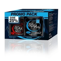 Promo Pack(BCAA 12:1:1+BCAARBS), ActivLab