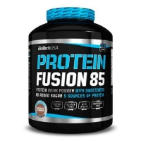 Protein Fusion 85 2270g, BioTech