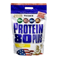 Protein 80 Plus 2000g, Weider