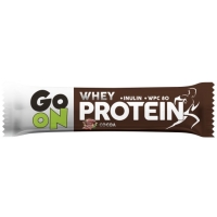 Protein Bar 50g, Go On