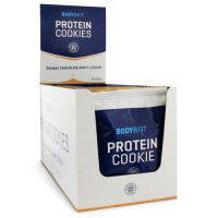 Protein Cookies 50g, BodyFit