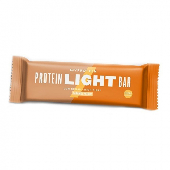Protein Light Bar 65g, MyProtein фото