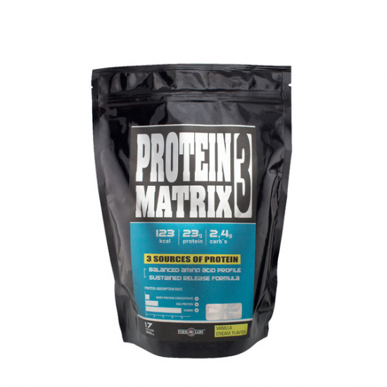 Protein Matrix 3 500g, Form Labs картинка Protein Matrix 3 500g, Form Labs фото