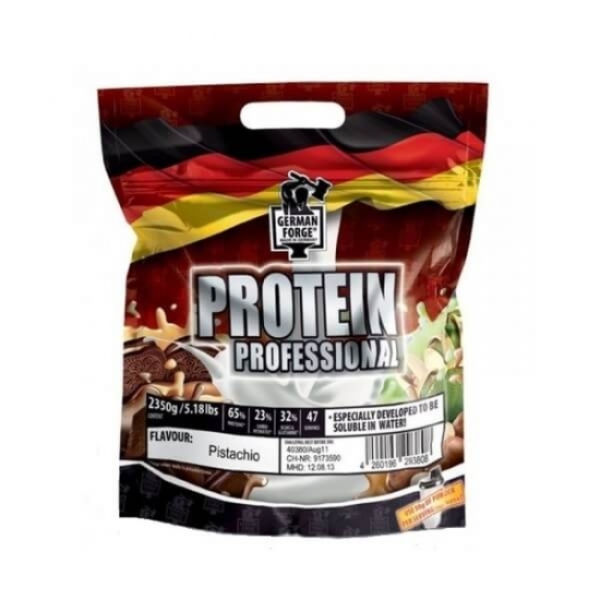 Protein Professional 2350g, German Forge фото
