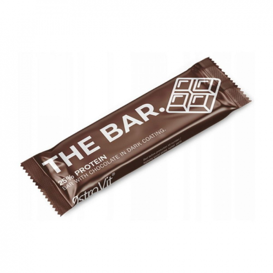 Protein The Bar 60g, OstroVit фото