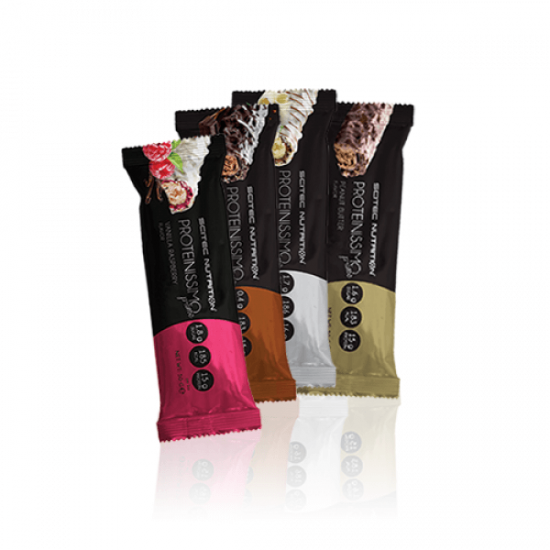 Proteinissimo Prime 50g, Scitec Nutrition фото