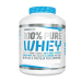 100% Pure Whey 2270g, BioTechUSA