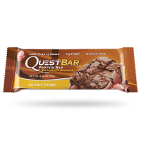 Quest Protein Bar 60g, Quest Nutrition