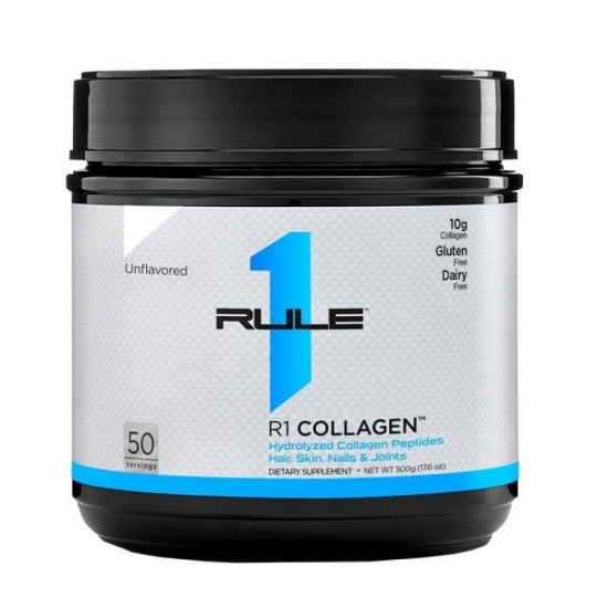 R1 Collagen 360g, Rule One картинка R1 Collagen 360g, Rule One фото