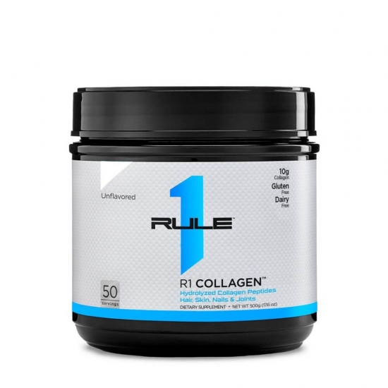 R1 Collagen 500g, Rule One фото