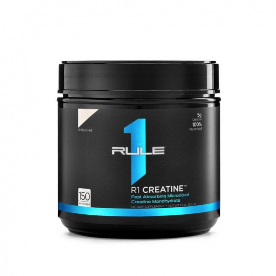 R1 Creatine 150g, Rule One фото
