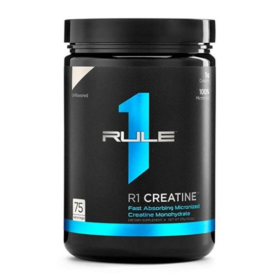 R1 Creatine 375g, Rule One картинка R1 Creatine 375g, Rule One фото