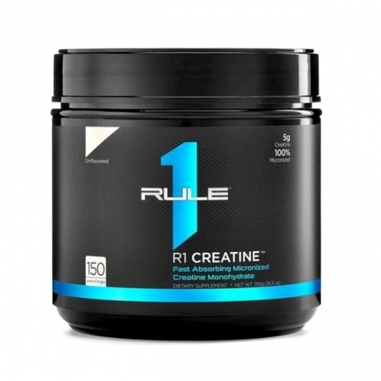 R1 Creatine 750g, Rule One фото