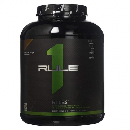 R1 LBS 2750g, Rule One картинка R1 LBS 2750g, Rule One фото