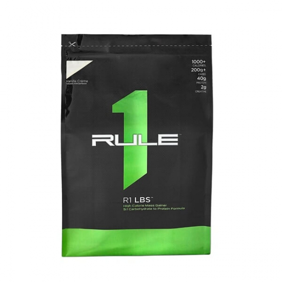 R1 LBS 5,5kg, Rule One картинка R1 LBS 5,5kg, Rule One фото