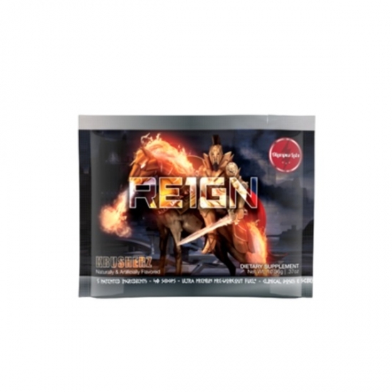 Re1gn 1 serving, Olympus Labs фото