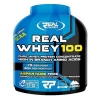 Real Whey 100 2270g. Real Pharm