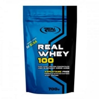 Real Whey 100 700g. Real Pharm