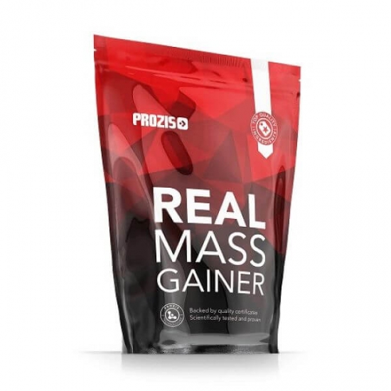 Real Mass Gainer 2722g, Prozis картинка Real Mass Gainer 2722g, Prozis фото
