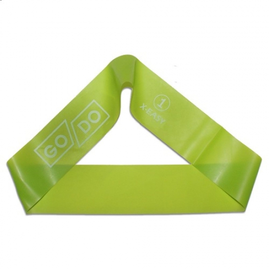 Резиновая Эспандер-петля 1 X-Easy, Go Do фото