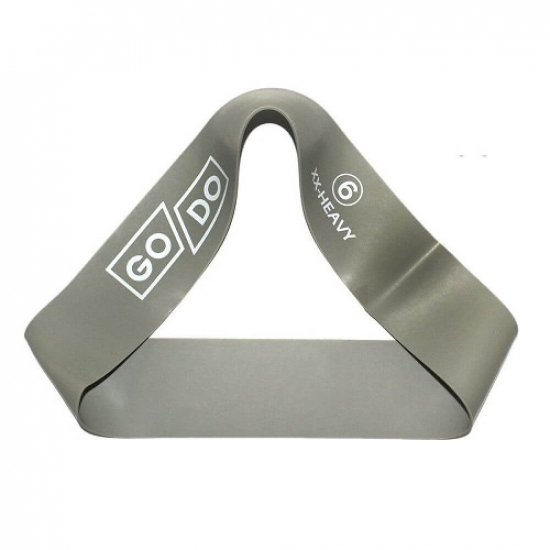 Резиновая Эспандер-петля 6 XX-Heavy, Go Do фото