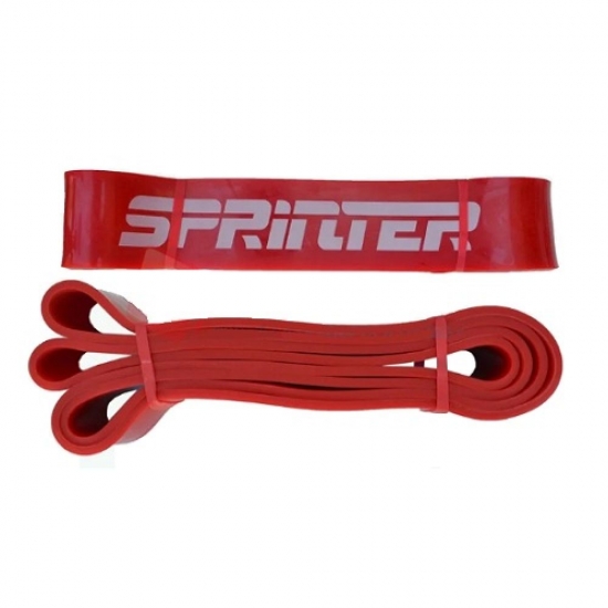 Резиновая Петля 30-80 кг, Sprinter фото