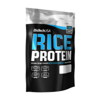 Rice Protein 500g, Biotech