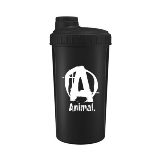 Шейкер Аnimal 700ml, Universal фото