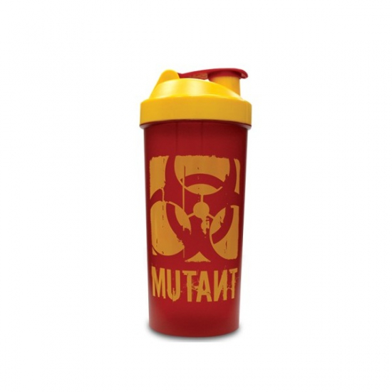 Шейкер 1000ml, Mutant фото