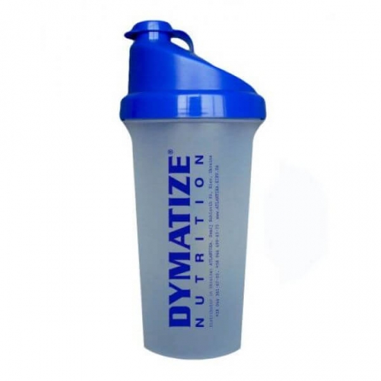 Шейкер 700ml, Dymatize Nutrition фото