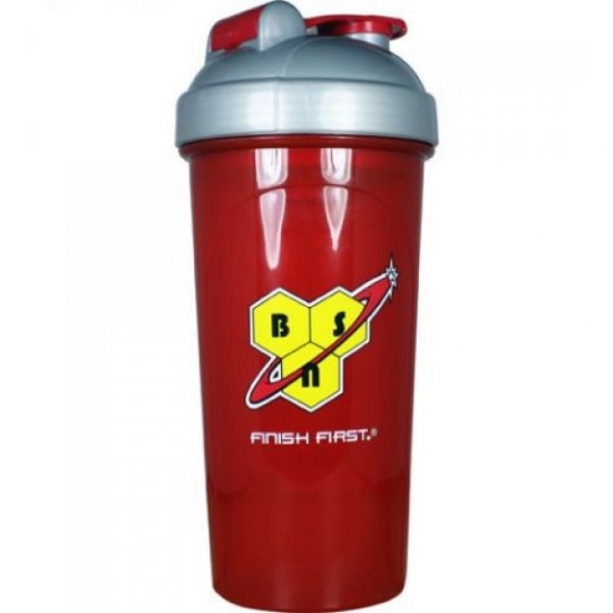 Шейкер с сеткой 700ml, BSN картинка Шейкер с сеткой 700ml, BSN фото