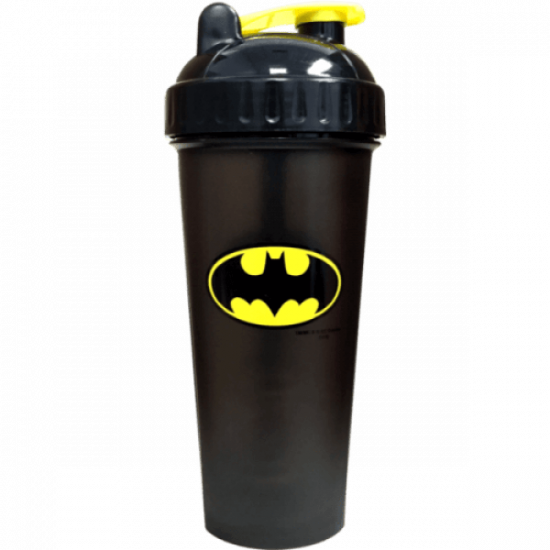 Шейкер Batman 800ml, Perfect Shaker фото