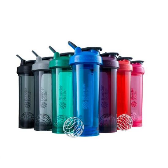 Шейкер BlenderBottle Pro28 820ml, BlenderBottle фото