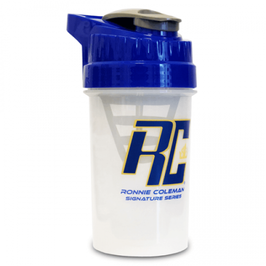 Шейкер Cyclone Cup 500ml, Ronnie Coleman картинка Шейкер Cyclone Cup 500ml, Ronnie Coleman фото