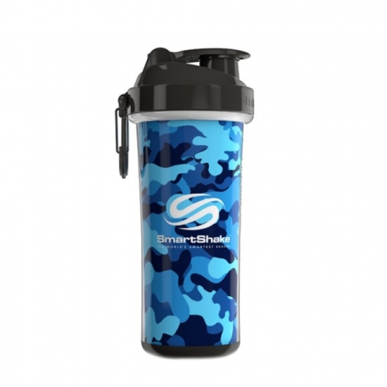 Шейкер DW. 750ml, Smart Shake фото